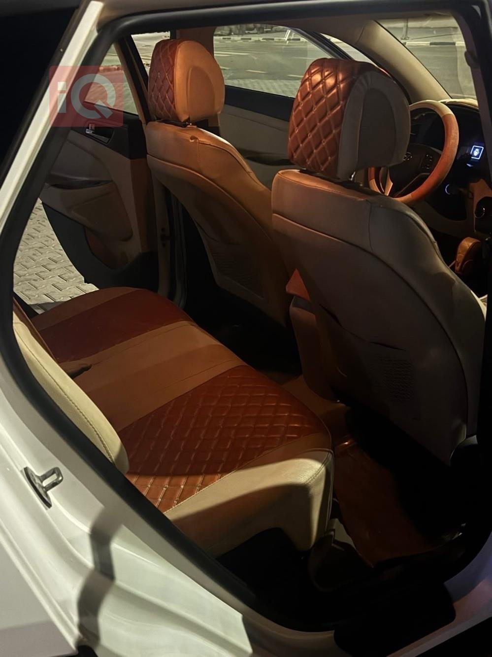 هيونداي توسان